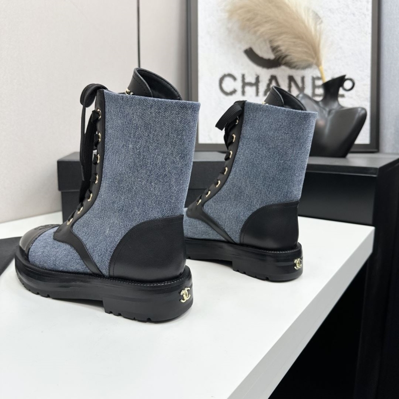 Ch**el boots